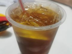 -冰岛茶餐厅(世茂店)