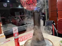 -阳坊大都涮羊肉(阳坊总店)