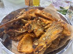 -嘉升大排档(番禺总店)