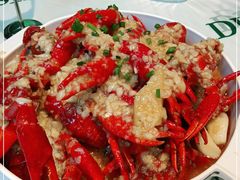 -虎虎龙虾大排档(双井店)