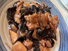 -姚江春中餐厅·太平洋大酒店