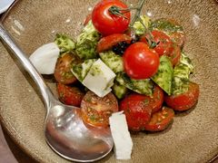 -OGGI TRATTORIA PIZZERIA(深业上城店)