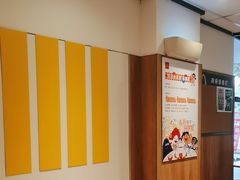 -麦当劳(安定门外大街店)