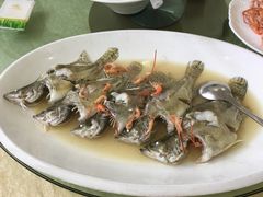 -小北江河鲜(新城店)