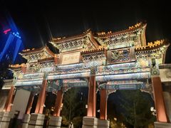 -迎泽公园