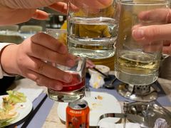 -西安高新希尔顿酒店·咖啡露台西餐厅