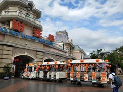 -厦门方特梦幻王国