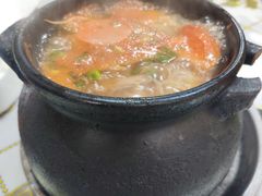 -李记特色罐罐米线(重庆中环大厦店)