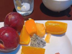 -杭州国际会议中心洲际酒店-原素全日餐厅(解放东路店)