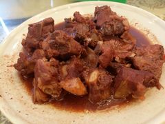 -鸿一饭店(隐秀路店)