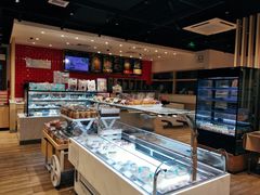 -85度C(南京龙世中心店)