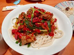 -巴依老爷新疆美食(魏公村店)