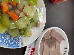 -马子禄牛肉面(金宝街店)