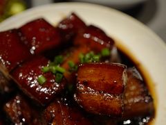 红烧肉-日上三甘(三里屯店)