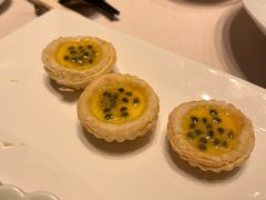 -丽思卡尔顿酒店-天泰轩中餐厅(大沽北路店)