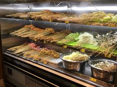 -乐乐姐超级土豆(中关村5号店)