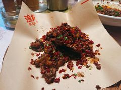 -渔乡米香·剁椒鱼头(四方坪店)