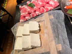 -捞王锅物料理(凯旋路店)