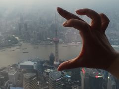 -上海中心大厦