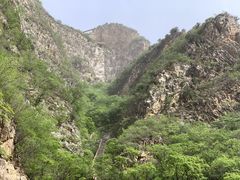 -圣莲山风景区