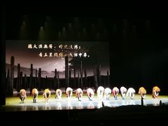 -合肥大剧院