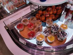 -巴黎贝甜(五道口店)