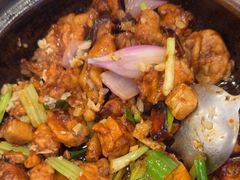 -大嫂镬仔·焖鸡煲·啫啫煲(逢源路店)