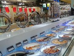 -集杰尚品海鲜烤肉火锅自助餐厅(经区九龙城店)