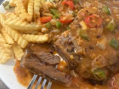 -妈阁铭记澳葡美食