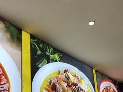 -川流不息·地道川菜·小龙虾(松东路店)