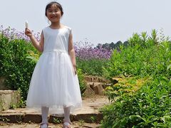 -大塘金香草谷