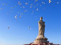 -天津妈祖文化园