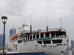 -海河外滩公园