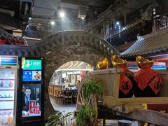 -来小酌·长安酒家(翠庭大厦店)