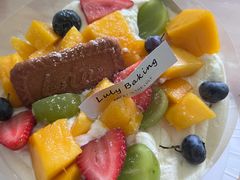 -鹿里烘焙LulyBaking(东二环泰禾广场店)