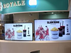 -中影国际影城(合生汇CINITY店)