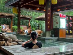 -天目湖御水温泉·度假酒店