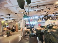 大堂-嘉和一品粥(方庄店)