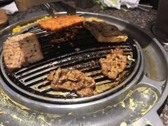 -高丽苑韩国烤肉(海昌路旗舰店)