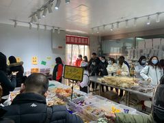 -幸福蛋糕坊(金顶街店)