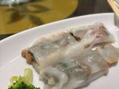 -山水茶艺馆·点心粤菜·30年老字号