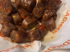 -马迭尔德式西餐精酿啤酒屋(中央大街店)