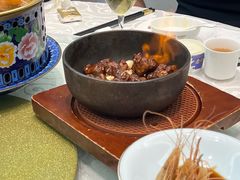 -金典银峰老鹅馆·昆山菜(亭林公园店)