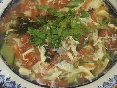 -鲁班小馆(政四街店)