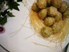 -北李妈妈菜·海肠捞饭(高新万达店)