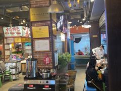 -钢管厂五区小郡肝火锅串串香(总店)