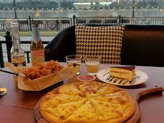 提拉米苏-BJM CLUB·宾酌·江景西餐吧(琶醍店)