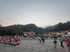 -寨沙侗寨(侗族歌堂)