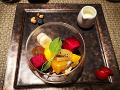 -香樟花园法式铁板烧(恒隆广场店)