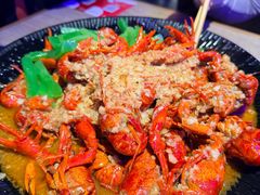 -红盔甲·小龙虾(定西路店)